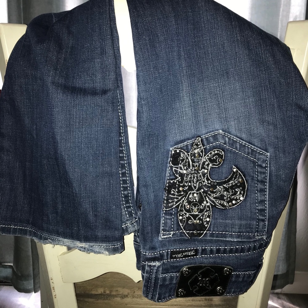 Miss Me Jeans Boot 28/6L